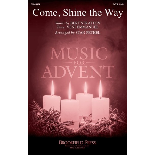 Come, Shine The Way