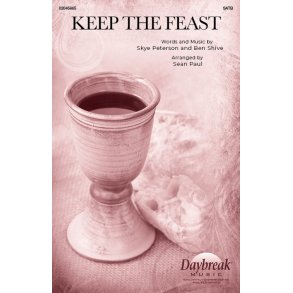 Keep The Feast