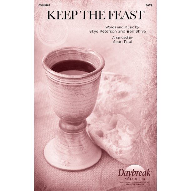 Keep The Feast