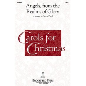 Angels, From The Realms Of Glory