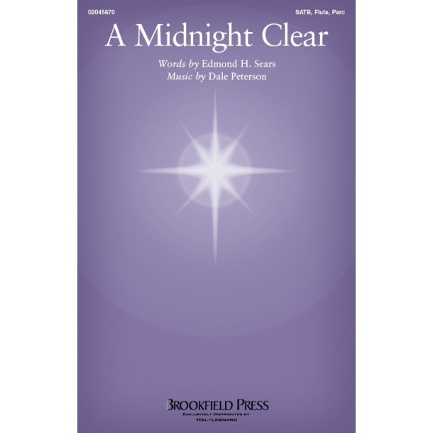A Midnight Clear