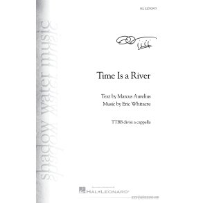 Time Is a River