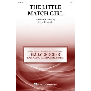 The Little Match Girl