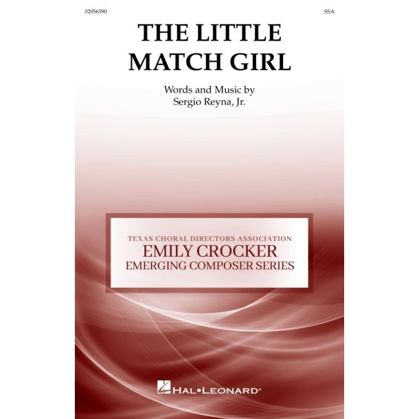 The Little Match Girl