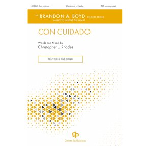 Con Cuidado