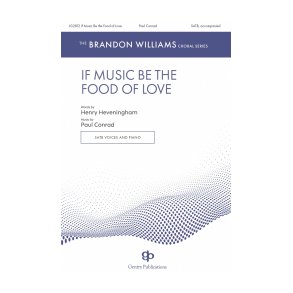 If Music Be the Food of Love