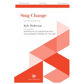 Sing Change