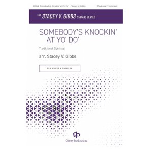 Somebody's Knockin' at Yo' Do'