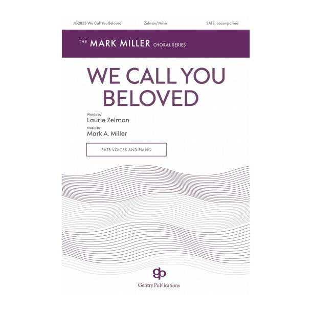 We Call You Beloved
