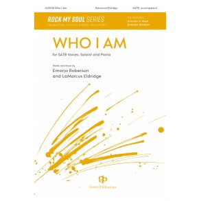 Who I Am