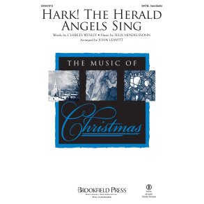 Hark! The Herald Angels Sing