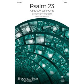 Psalm 23