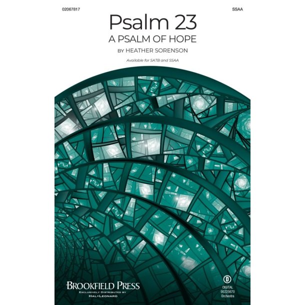 Psalm 23