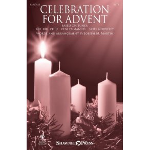 Celebration for Advent