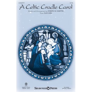 A Celtic Cradle Carol