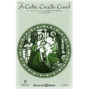 A Celtic Cradle Carol
