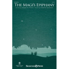The Magi's Epiphany