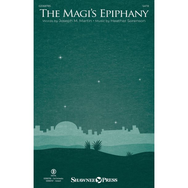 The Magi's Epiphany