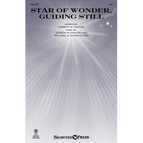 Star Of Wonder, Guiding Still
