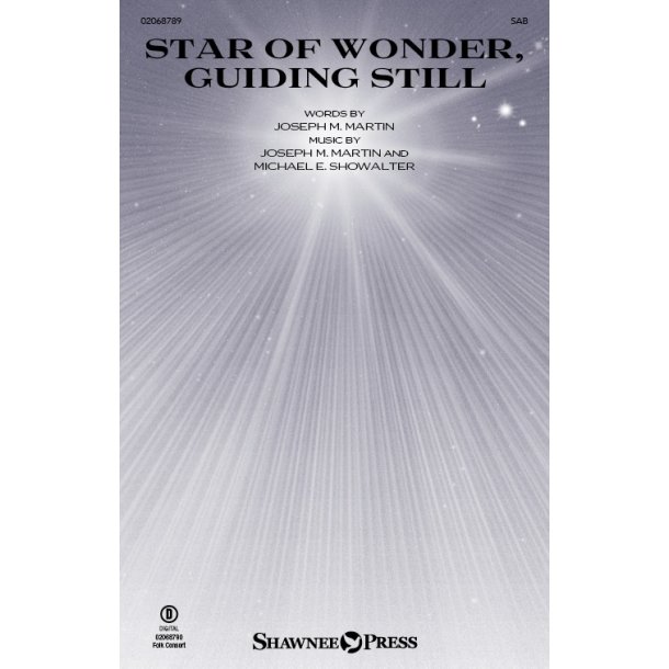 Star Of Wonder, Guiding Still