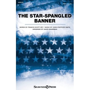 The Star-Spangled Banner