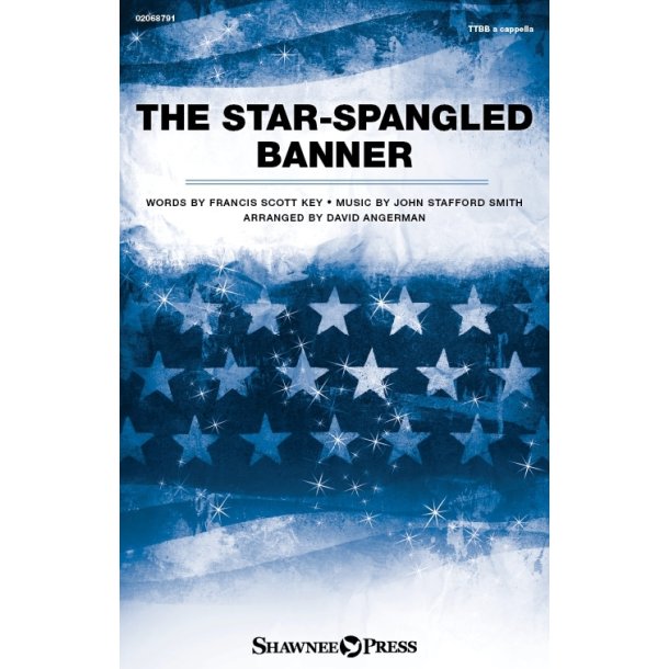 The Star-Spangled Banner