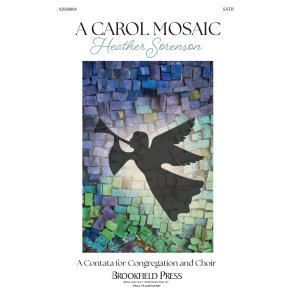 A Carol Mosaic