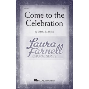 Come to the Celebration