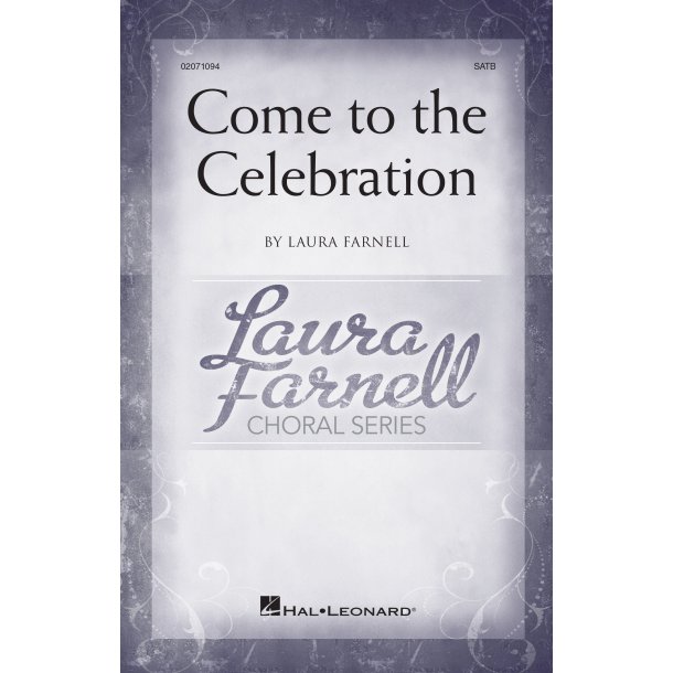 Come to the Celebration