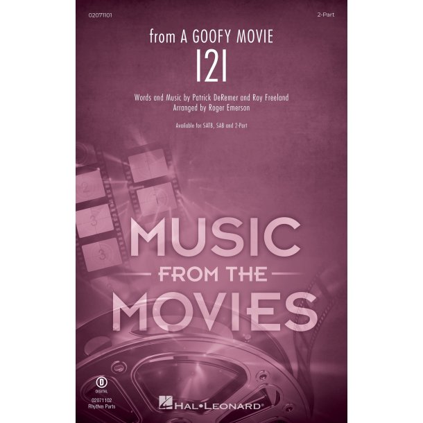I2I (from A Goofy Movie)