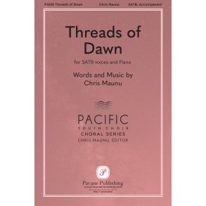 Threads Of Dawn