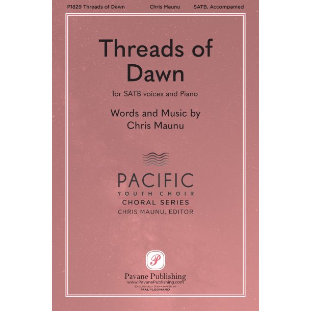 Threads Of Dawn