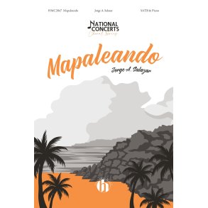 Mapaleondo