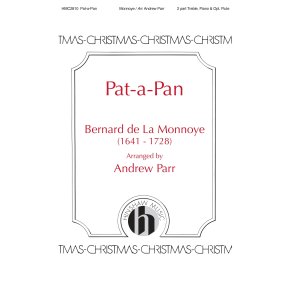 Pat-a-Pan