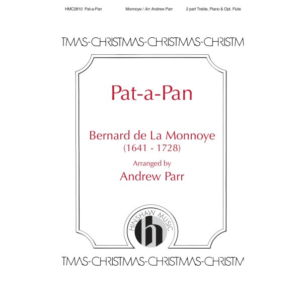 Pat-a-Pan
