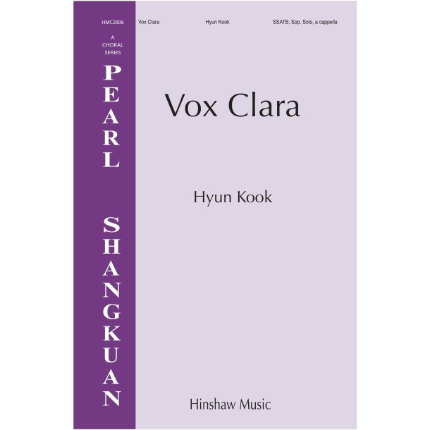 Vox Clara