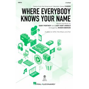 Where Everybody Knows Your Name