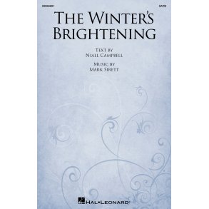 The Winter's Brightening