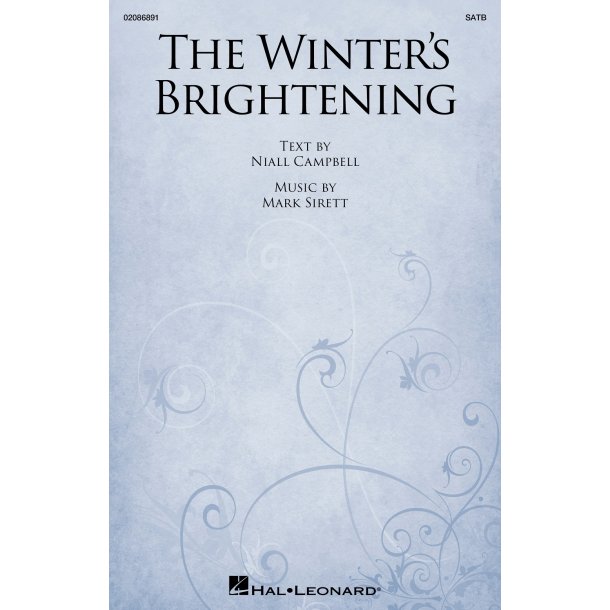 The Winter's Brightening