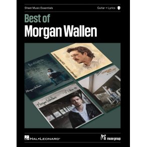 Best of Morgan Wallen