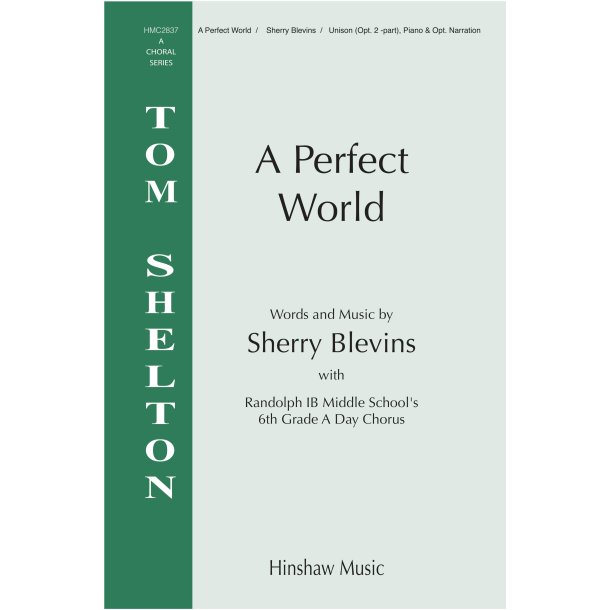 A Perfect World