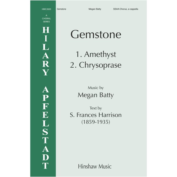 Gemstones