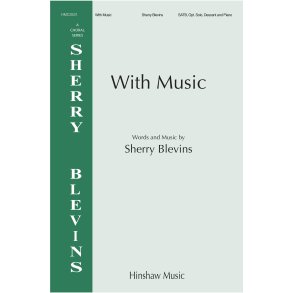 With Music