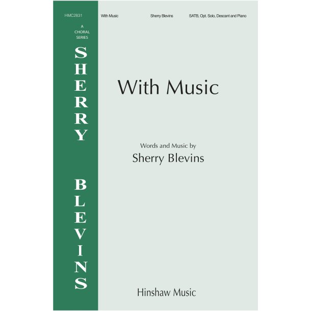 With Music