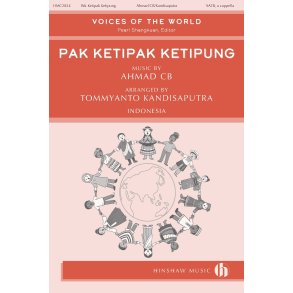 Pak Ketipak Ketipung