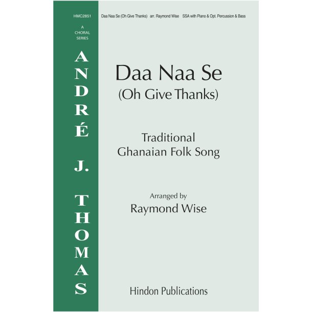 Daa Naa Se