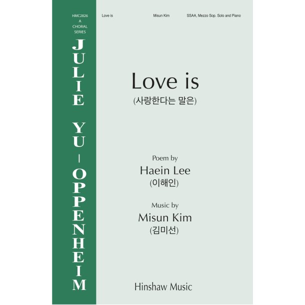 Love Is