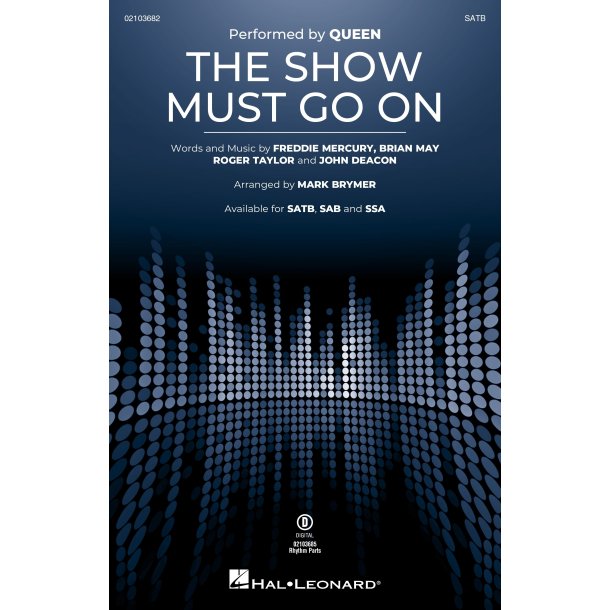 The Show Must Go On