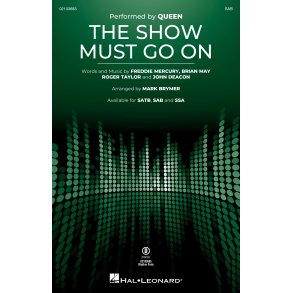 The Show Must Go On