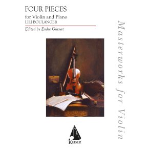 Four Pieces